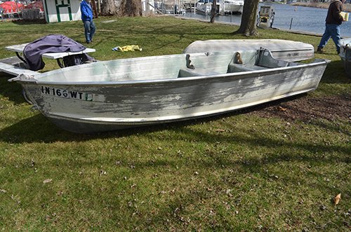 Property photo 14 - PERSONAL PROPERTY AUCTION, Smokeys Landing Inventory & Personal Property